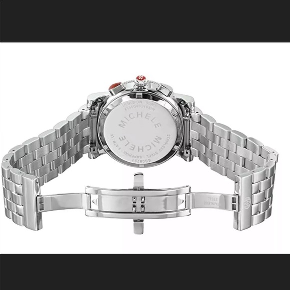 NEW Michele  MWW01C000022 NIB .